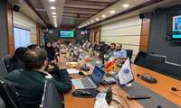 کارگاه آموزشی پایداری و مسئولیت اجتماعی برگزار شد
