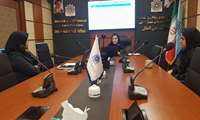 وبینار تخصصی نظام رتبه‌بندی شانگهای (ARWU)