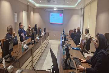 بیمارستان 15خرداد